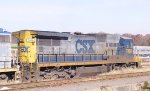 CSX 7488